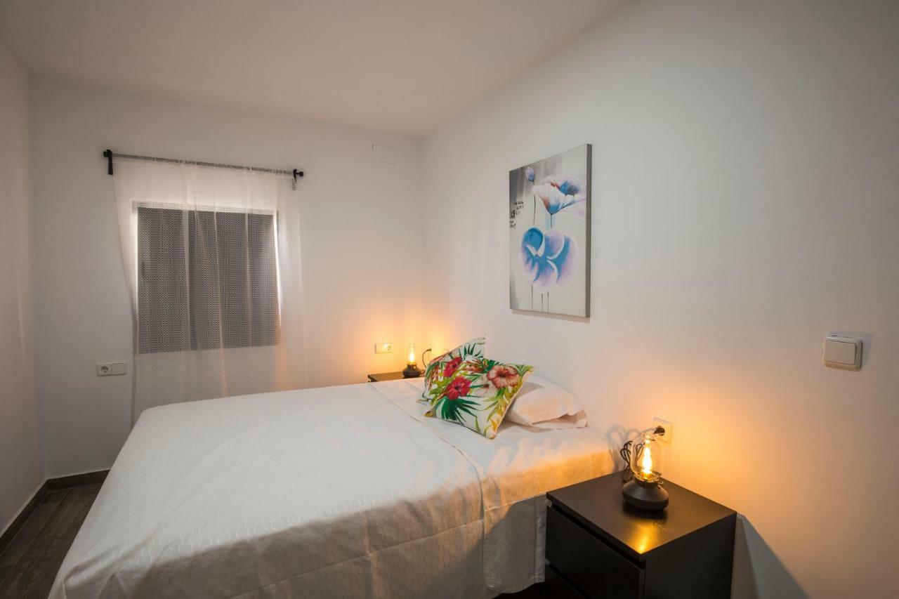 Apartamentos Caceres Turistico Exteriör bild