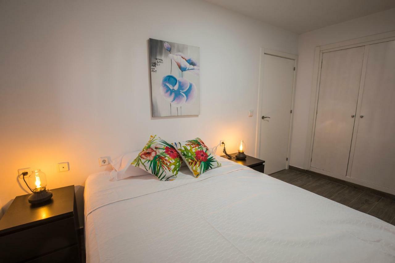 Apartamentos Caceres Turistico Exteriör bild